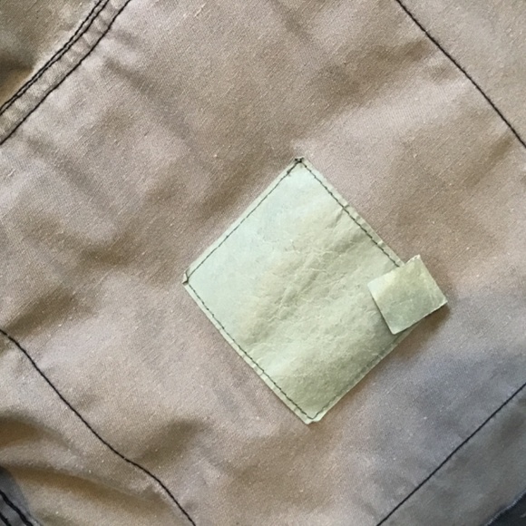 Redneck Camouflage Print Button Up Utility Vest - Picture 13 of 15